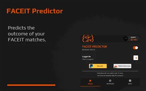 faceit analyzerr|FACEIT Predictor .